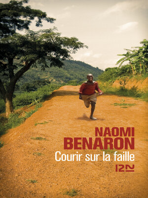 cover image of Courir sur la faille